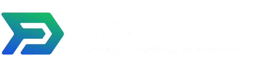 logo bianco